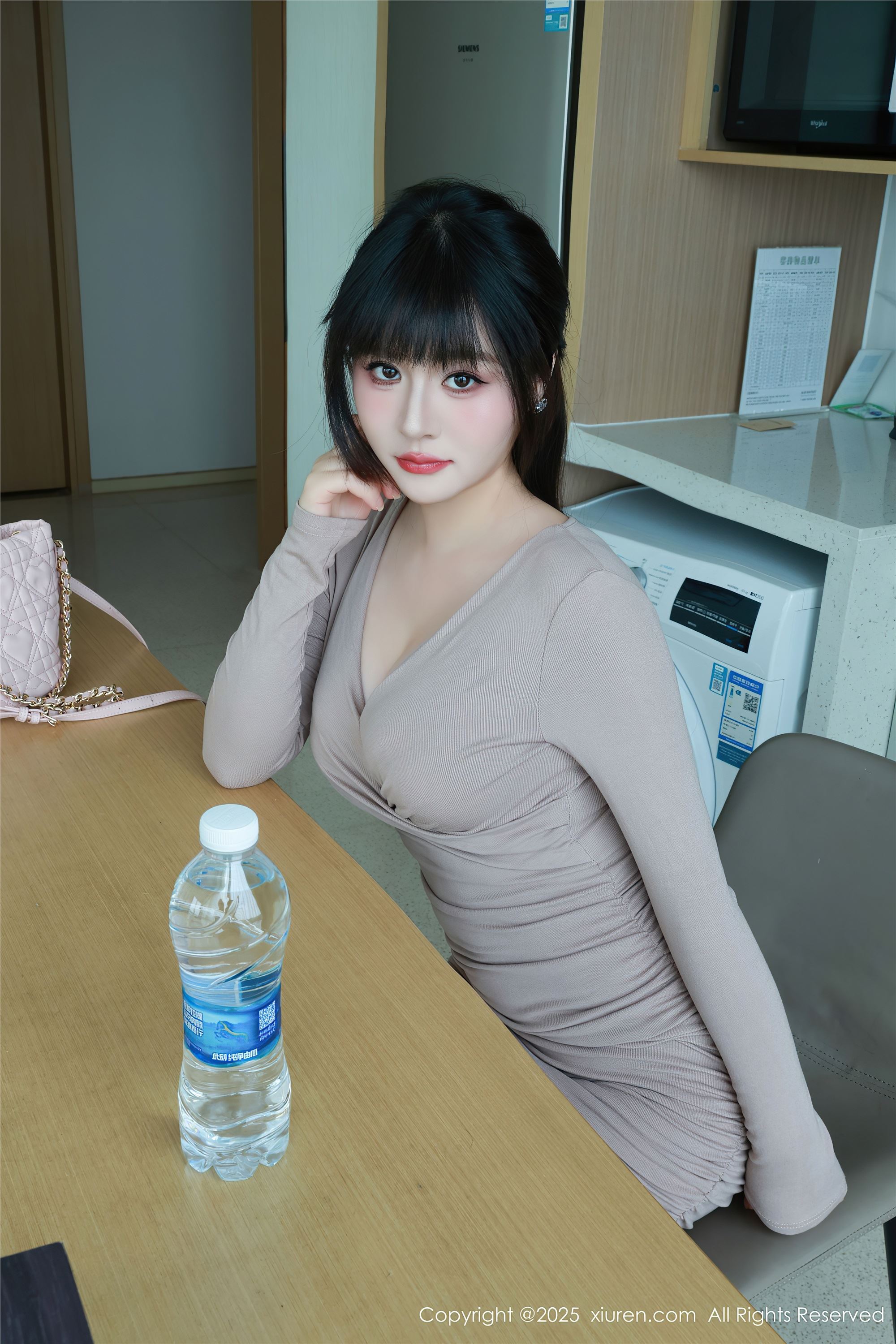 Xiuren秀人网 2025.09.02 NO.10718 沈南汐RuRu